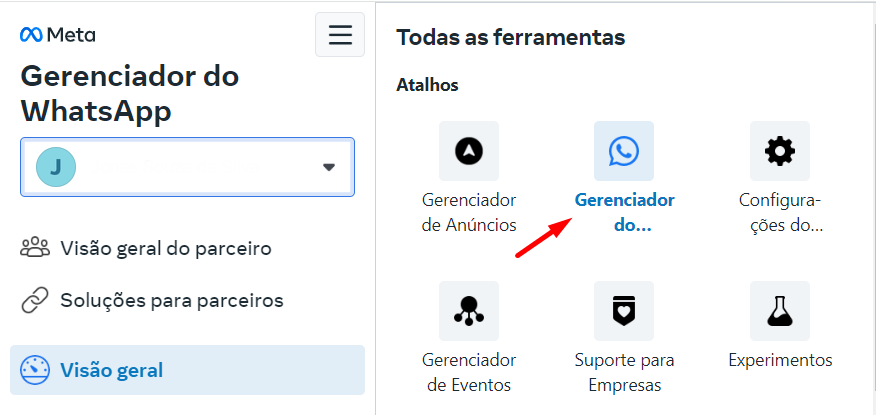 Como mudar foto de perfil do WhatsApp API Oficial