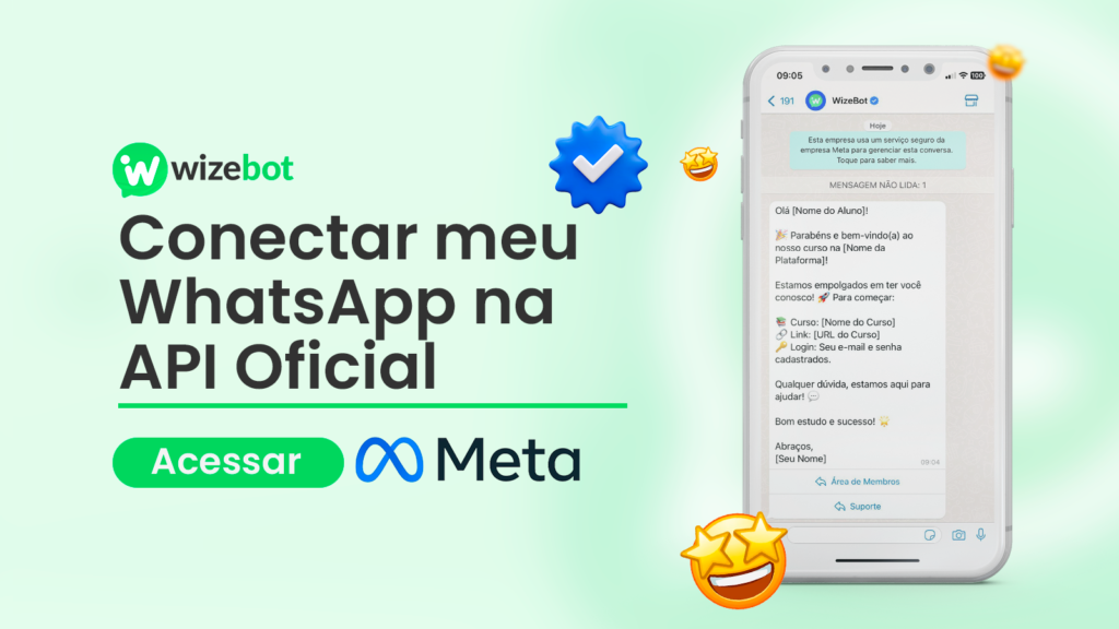 API Oficial do WhatsApp