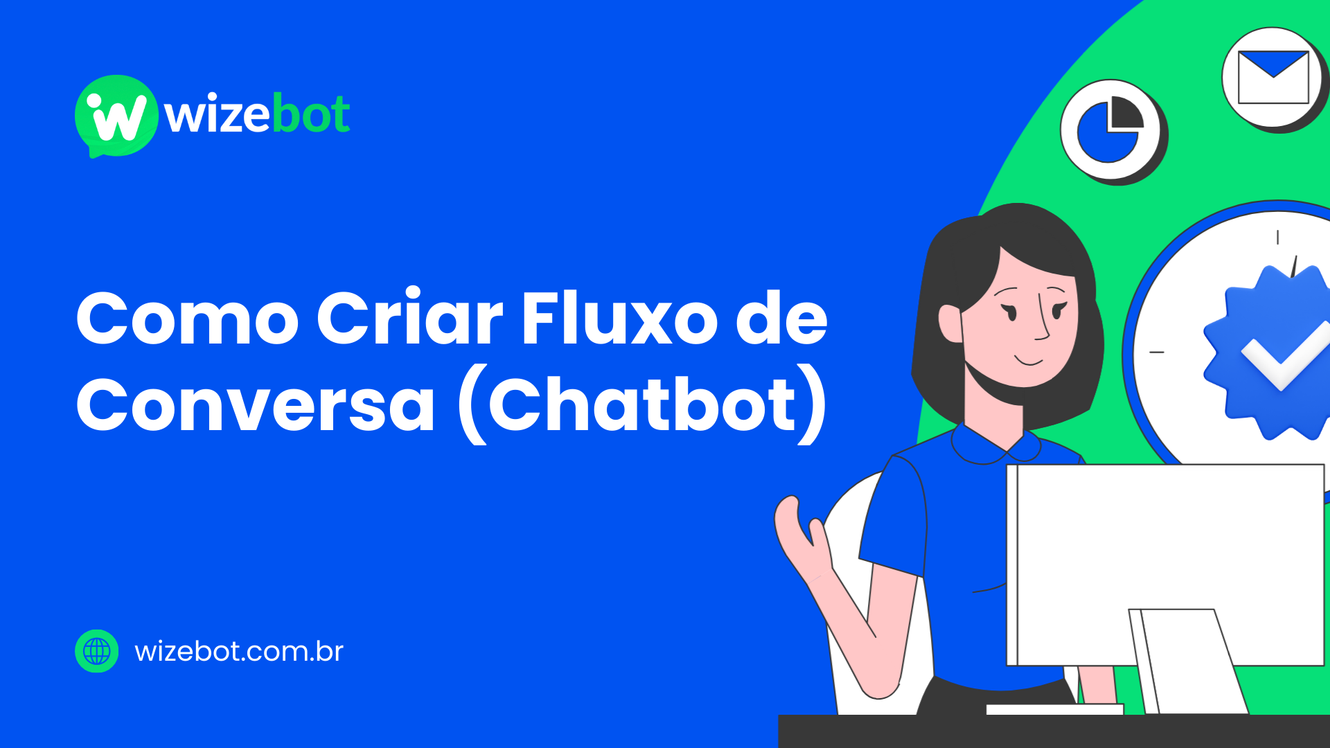 Como Criar ChatBot