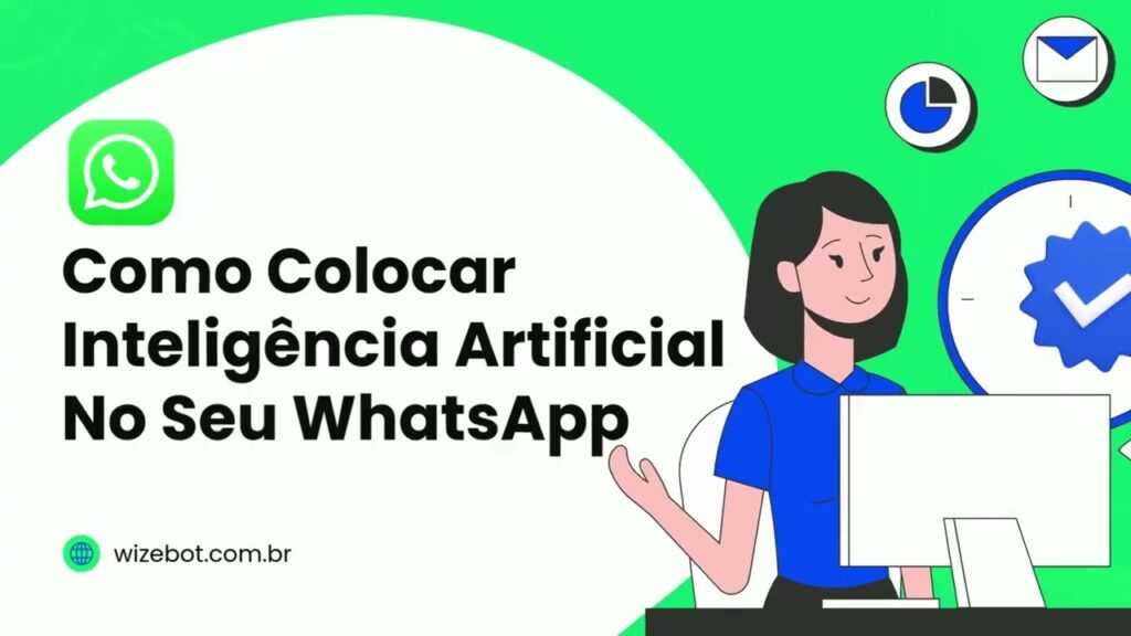 ChatGPT no WhatsApp - API Oficial